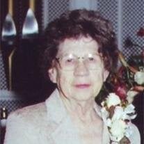 Betty Peery