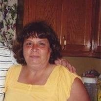 Katherine Henault
