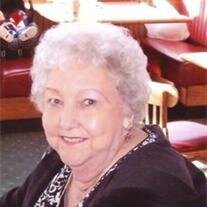 Thelma Graves Turner