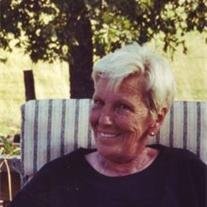 Martha Rodgers