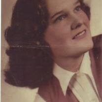 Vera Lambert
