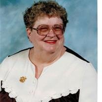 Beryl Wynne