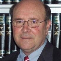 Donald Schwendimann