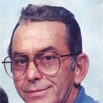 Larry Strickland