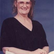 Sarah Scott