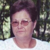 Patricia Carroll