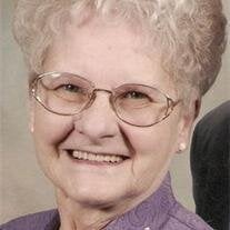 Doris Duncan