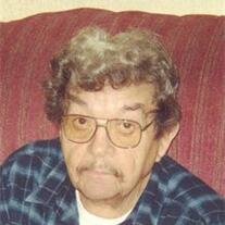 William Hatcher