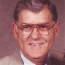 Raymond Hensley