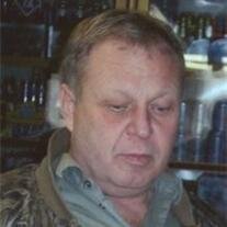 Joseph Churchwell,