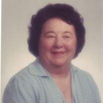 Nellie Greengrass