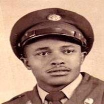 Emmett N. Reynolds