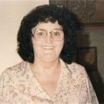 Dona Hayes