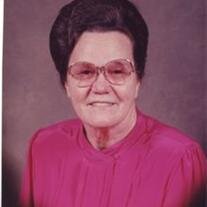 Elsie Duncan