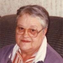 Illa Reeves
