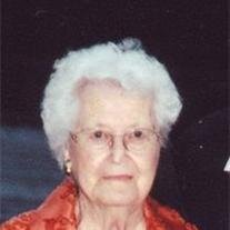 Lois Patton