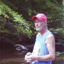 Terry Cotham