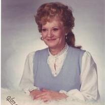 Doris Devault