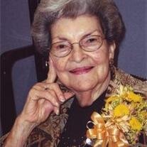 Ethel Poore