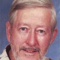 Charles Mitchell