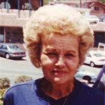 Sarah Bates