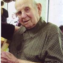 Ernest Pace