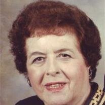 Carolyn Kealhofer