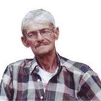 Benjamin Yates
