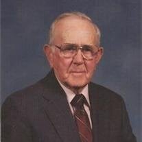 Hubert Duncan