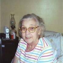 Ida Jansen