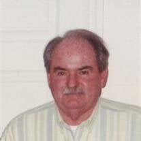 James Brewer,