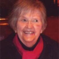 Lois Churchwell