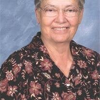 Hazel Churchwell