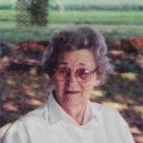 Marie Larkin