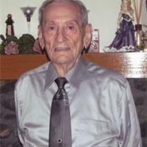 Herman Entrekin