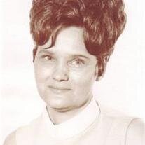 Mae Brilinski