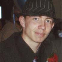 Robert Mosley