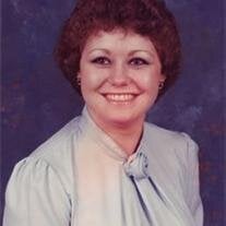 Sherry Mercer