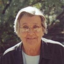 Dorothy Sharpe