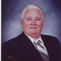 Paul Spears,