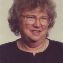Imogene Rewis