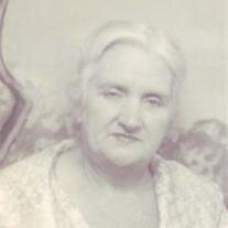 Mae Hickerson