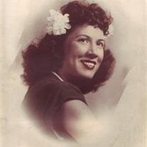 Bobbye Arnold