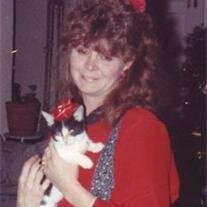 Kathy Wayand