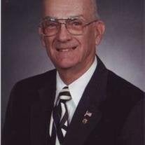 William Rogers