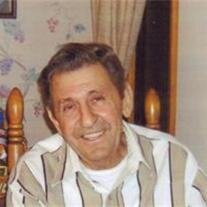 Franklin Wanserski