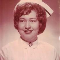 Dora Greenlee
