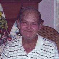 Roy Calvert,