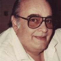 Silvio Sciacqua