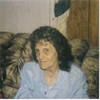 Wilma Spurgeon